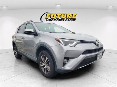 Used 2016 Toyota RAV4 XLE