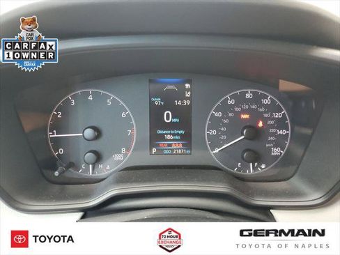 Certified 2024 Toyota Corolla LE FWD image 25