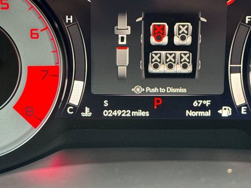 Certified 2022 Acura RDX AWD image 34