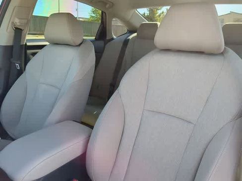Used 2024 Honda Accord EX image 17
