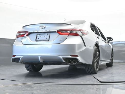 Used 2023 Toyota Camry SE FWD image 54