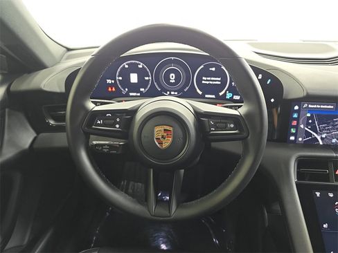 Used 2023 Porsche Taycan image 14