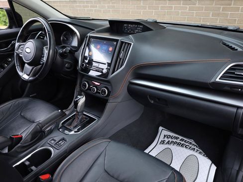 Used 2020 Subaru Crosstrek 2.0i Limited w/ Moonroof Package w/Navigation AWD/4WD image 35