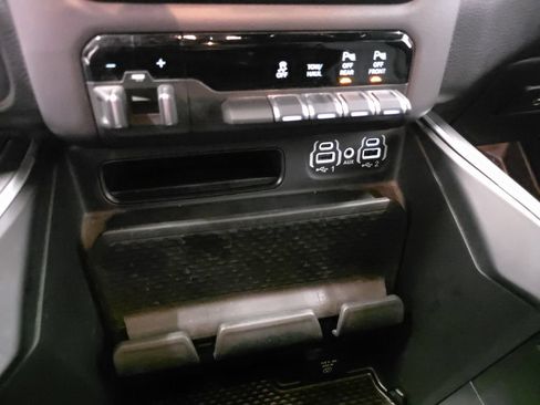 Used 2020 RAM 1500 Big Horn AWD/4WD image 20