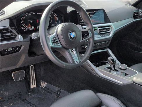 Used 2022 BMW M440i Coupe image 10