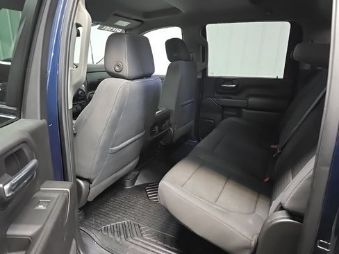 Used 2022 Chevrolet Silverado 3500 LT w/ Convenience Package image 30