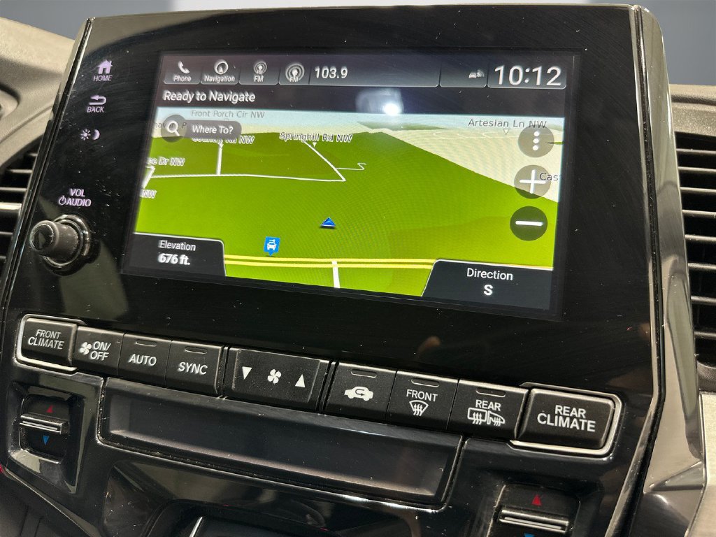 Used 2020 Honda Odyssey Touring image 20