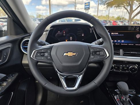 New 2026 Chevrolet Trax LT w/ Driver Confidence Package image 19