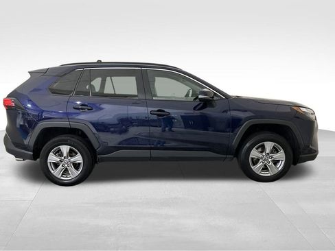 Used 2024 Toyota RAV4 XLE image 6