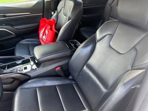 Used 2024 Kia Telluride S w/ S Sunroof Package AWD/4WD image 25
