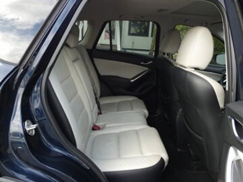 Used 2016 MAZDA CX-5 Grand Touring FWD image 49