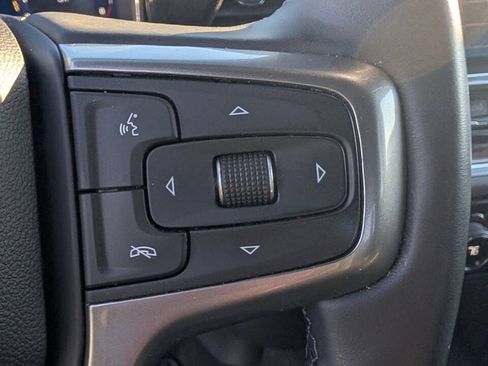 Used 2025 Chevrolet Silverado 1500 LT AWD/4WD image 23