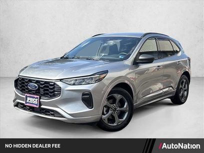 Used 2024 Ford Escape ST-Line