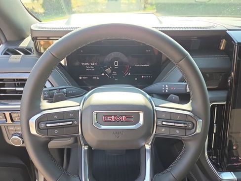 New 2026 GMC Yukon Elevation w/ LPO, Floor Liner Package image 23