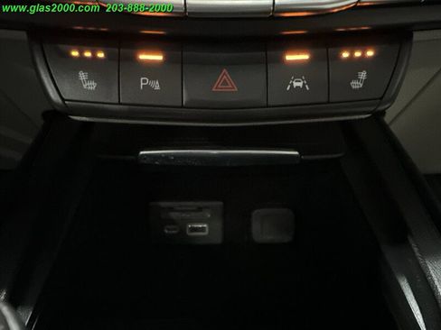 Used 2019 Cadillac XT4 Premium Luxury w/ Cold Weather Package image 31