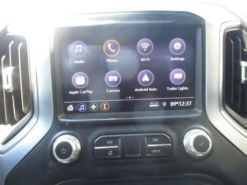 Used 2020 GMC Sierra 1500 Elevation w/ Elevation Value Package image 16