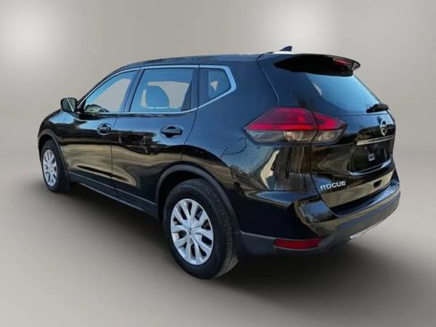 Used 2017 Nissan Rogue S FWD image 6