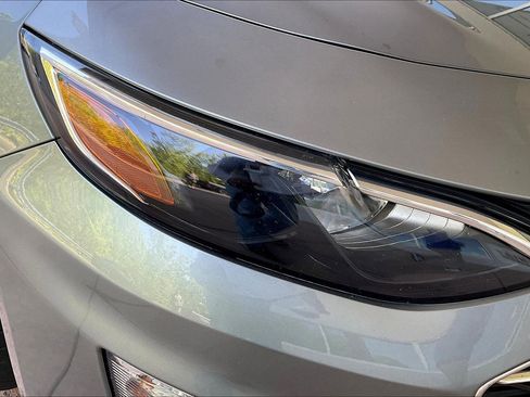 Used 2023 Chevrolet Malibu LT FWD image 29