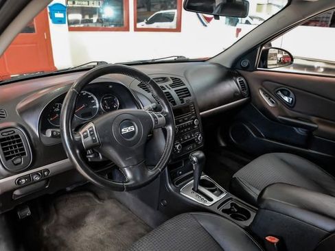 Used 2006 Chevrolet Malibu SS image 5