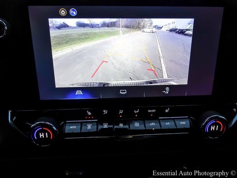 Used 2025 Chevrolet Colorado LT w/ Advanced Trailering Package image 24