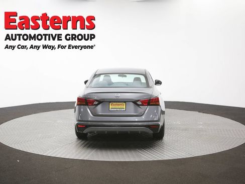 Used 2023 Nissan Altima 2.5 S FWD image 31