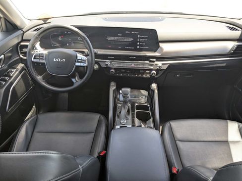 Used 2024 Kia Telluride S FWD image 20