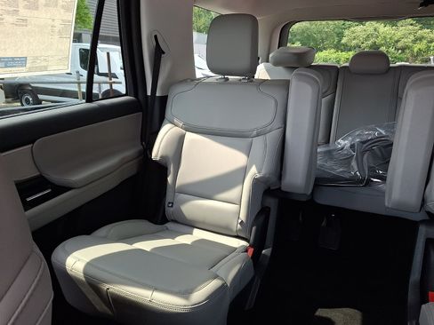New 2027 Ford Expedition Active AWD/4WD image 10