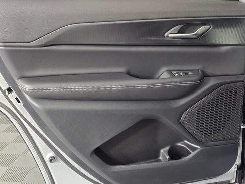 New 2026 Jeep Grand Cherokee L 4WD image 41
