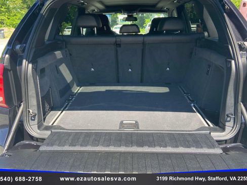 Used 2016 BMW X5 xDrive50i AWD/4WD image 11
