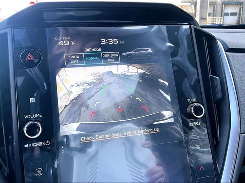 Certified 2025 Subaru Crosstrek 2.0i Premium image 9