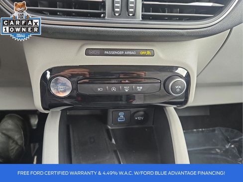 Certified 2023 Ford Escape Active w/ Tech Pack #2 image 17