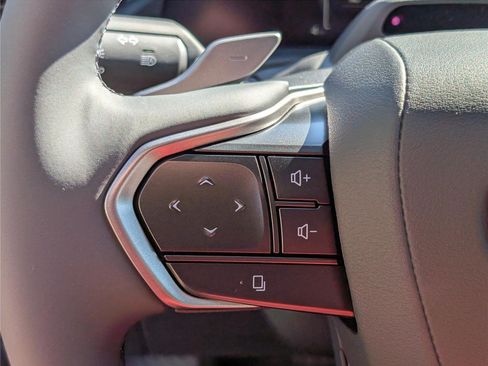 New 2026 Lexus RZ 450e AWD image 18