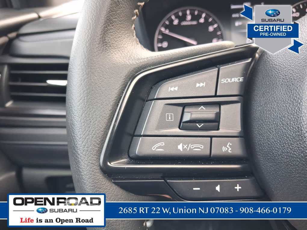 Certified 2026 Subaru Forester Premium AWD/4WD image 31