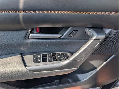 Used 2025 MAZDA CX-50 AWD 2.5 Turbo w/ Premium Pkg image 15