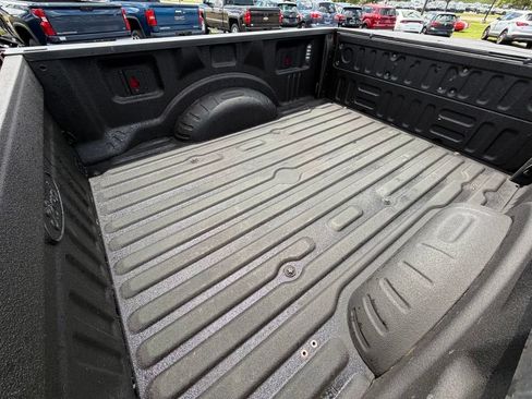 Used 2018 Ford F350 Lariat w/ Lariat Ultimate Package AWD/4WD image 26