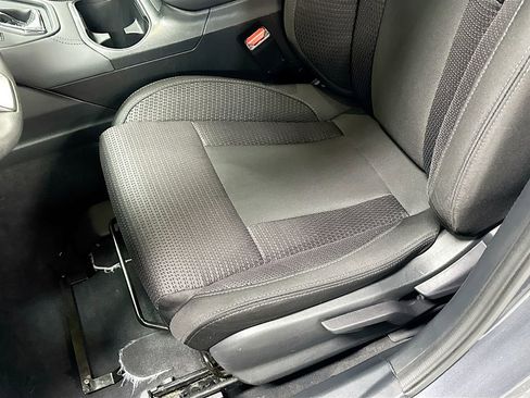 Certified 2024 Subaru Outback 2.5i image 18