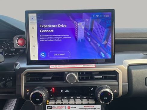 New 2026 Toyota Tacoma TRD Off-Road image 15