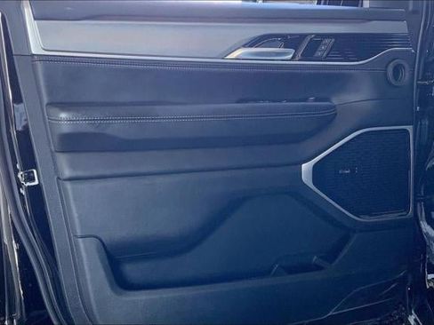 New 2026 Jeep Grand Wagoneer Limited AWD/4WD image 47