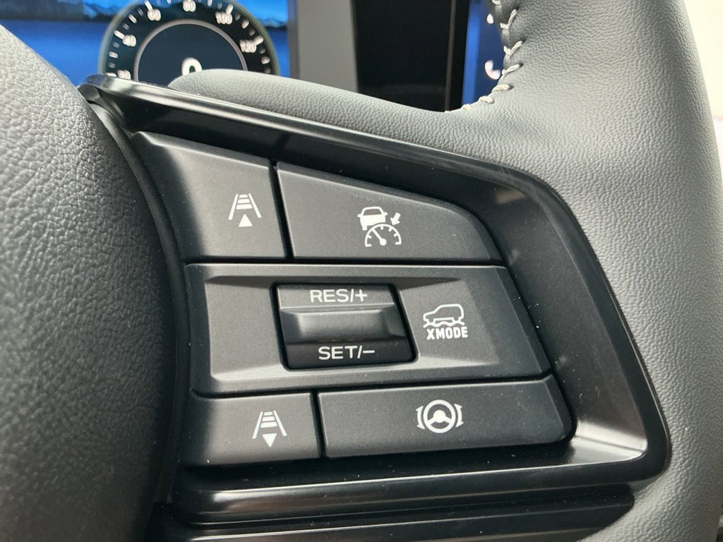 New 2026 Subaru Outback Touring AWD/4WD image 29