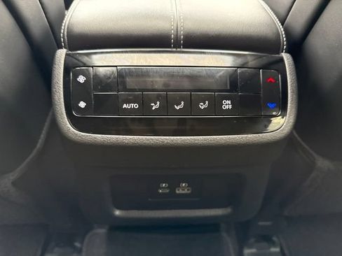 Certified 2025 INFINITI QX60 Pure AWD/4WD image 27