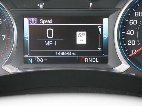 Used 2018 Chevrolet Traverse Premier w/ Redline Edition AWD/4WD image 19