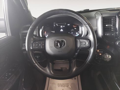Used 2023 RAM 1500 Limited AWD/4WD image 13