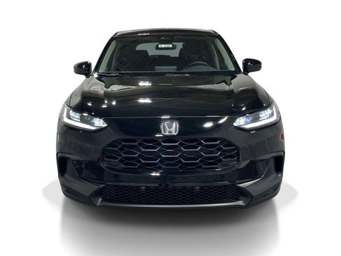 New 2026 Honda HR-V LX image 6