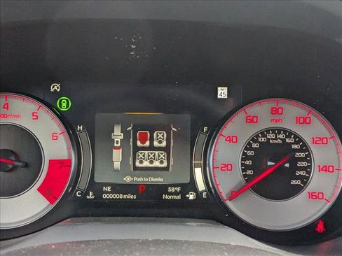 Used 2025 Acura RDX A-Spec image 10