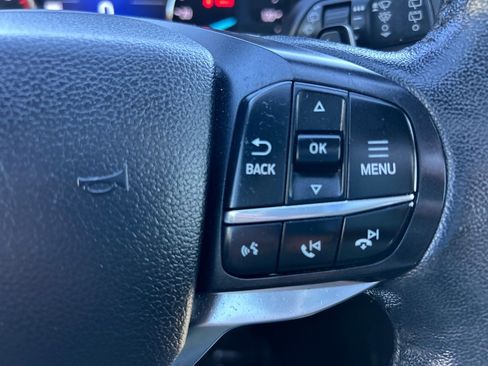 Used 2020 Ford Explorer Limited image 28