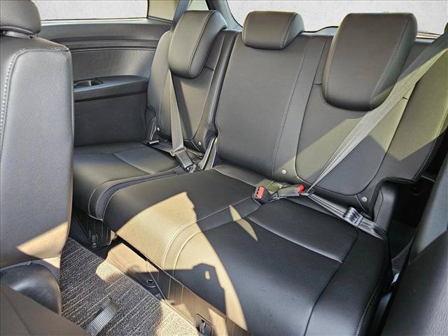 New 2026 Honda Odyssey EX-L image 13
