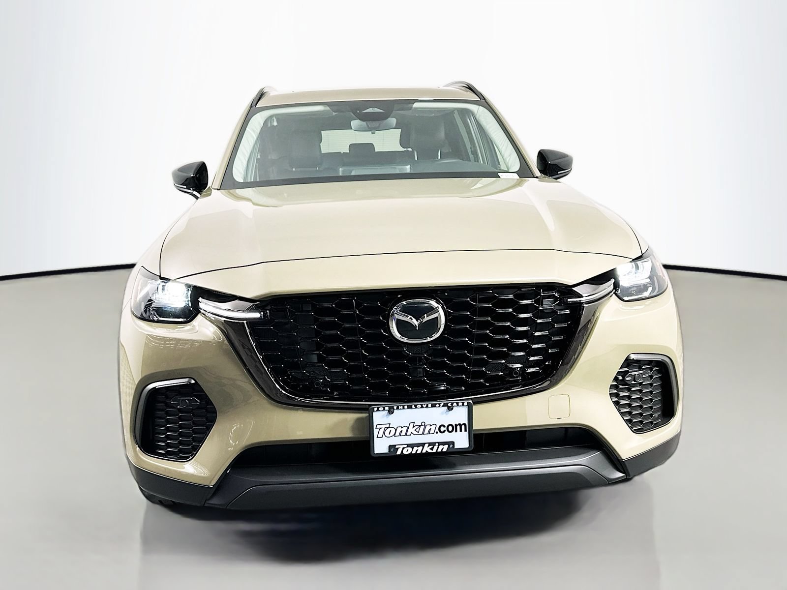 New 2026 MAZDA CX-70 3.3 Turbo w/ Preferred Package AWD/4WD image 2