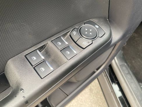 New 2026 Ford Bronco Sport Outer Banks AWD/4WD image 13
