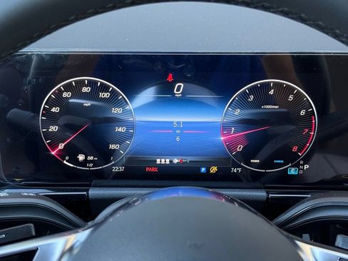 New 2026 Mercedes-Benz GLA 250 image 12