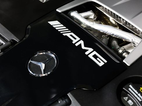 Used 2023 Mercedes-Benz E 63 AMG S image 41